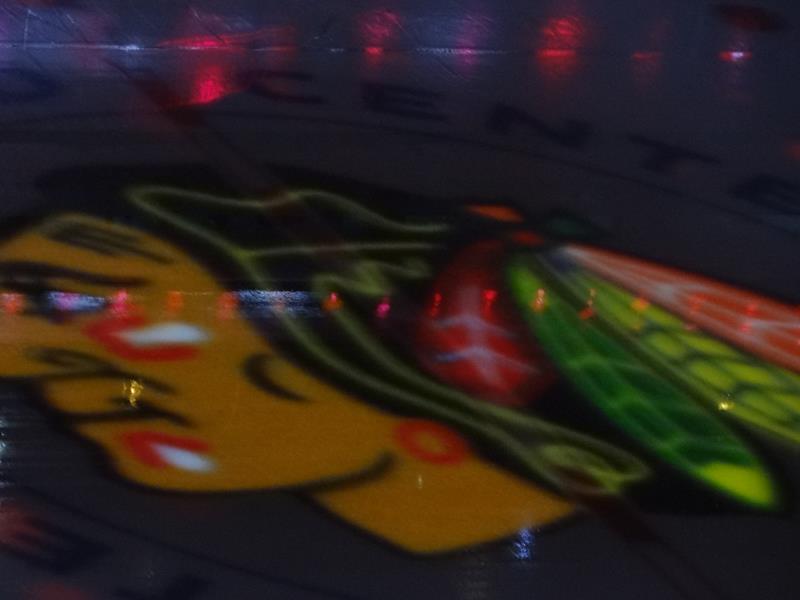 Affarano Blackhawks
